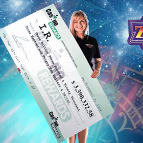 Zodiac Casino Betrouwbaar: Hannah Patty